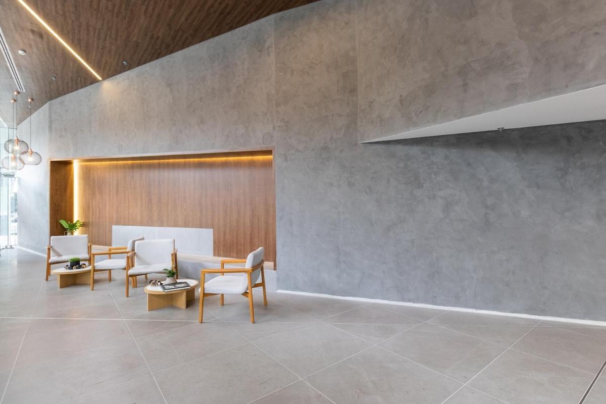 Apartamento Bhomy Butanta - A 12min Do Metro Butanta Jy1402 São Paulo
