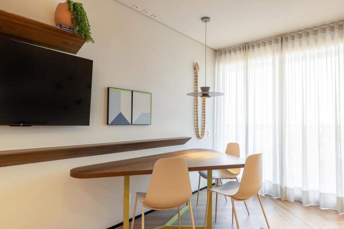 Apartamento Bhomy Butanta - A 12min Do Metro Butanta Jy1402 São Paulo